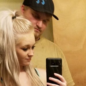 Meet your Posher, Breanna